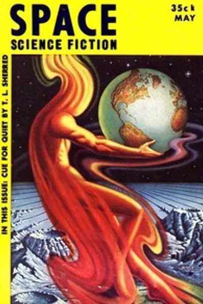 Обложка книги "Мгновение решения"