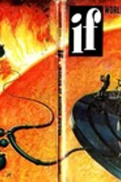 Обложка книги "Переломный момент"