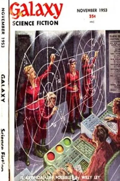 Обложка книги "Непорождённый ребёнок"