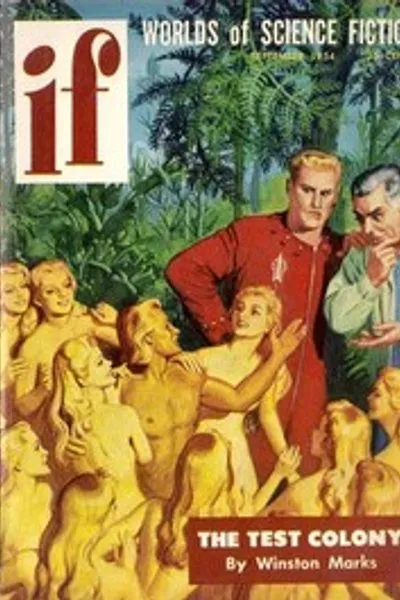 Обложка книги "Мир без войны"