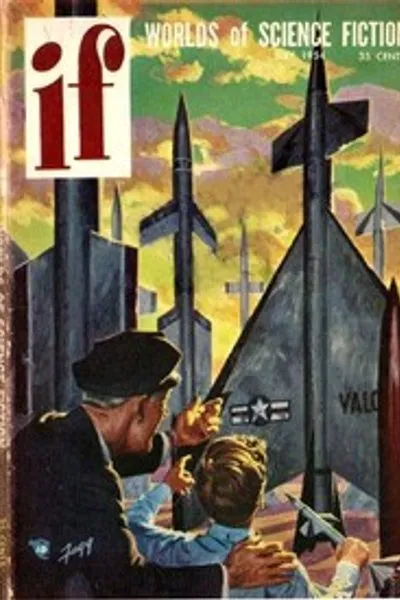 Обложка книги "Тварь в чердаке"