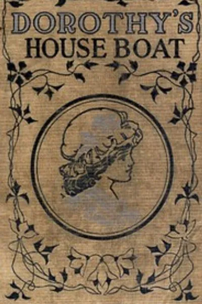 Обложка книги "Дороти на домашней лодке"