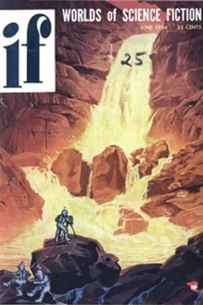 Обложка книги "Дыры и Джон Смит"
