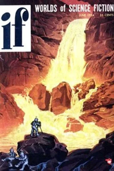 Обложка книги "Испытание полковника Джонса"