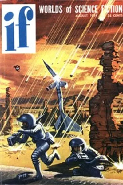 Обложка книги "Невежественный"