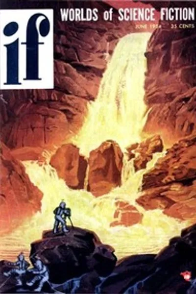 Обложка книги "Первый день весны"