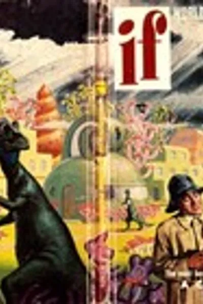 Обложка книги "Твои скалы и ручьи"