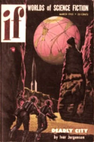 Обложка книги "Победитель"