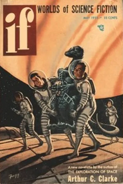 Обложка книги "Толкачи"