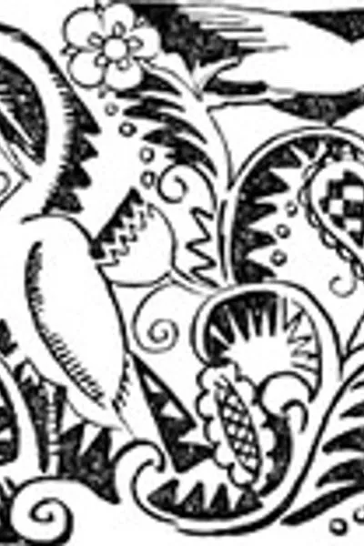 Обложка книги "Фартук сапожника: Вторая книга чехословацких сказок и народных сказок"