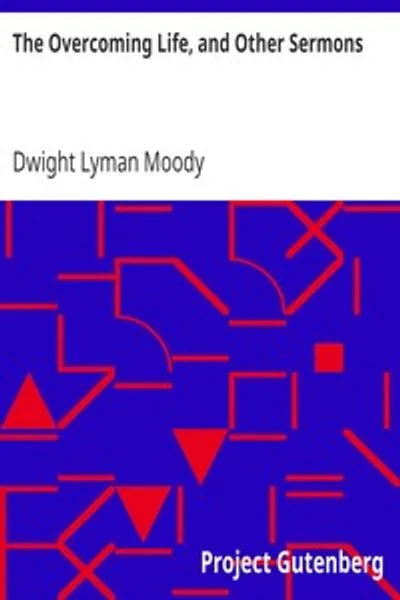 Обложка книги "Побеждающая жизнь и другие проповеди"