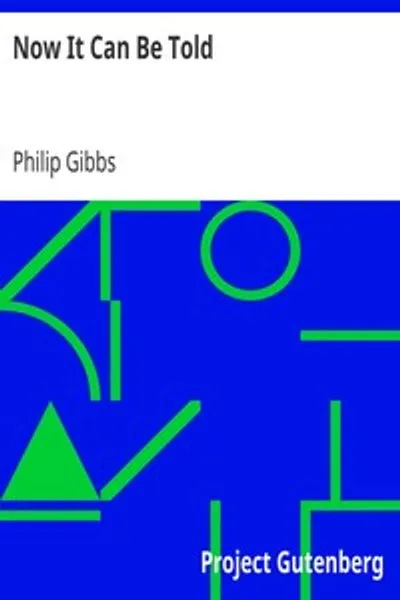 Обложка книги "Теперь это можно рассказать"