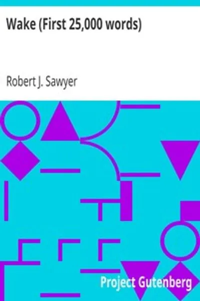 Обложка книги "Пробуждение (Первые 25 000 слов)"