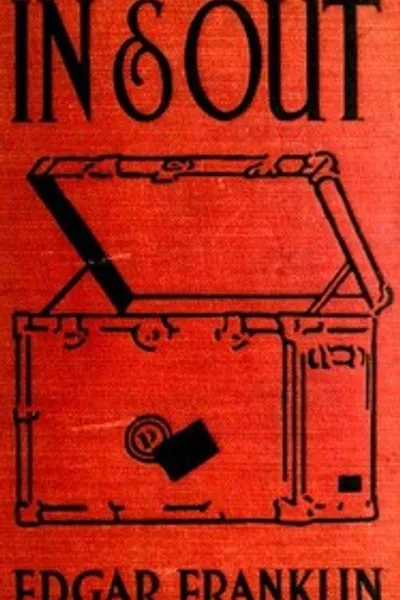 Обложка книги "Вверх и вниз"