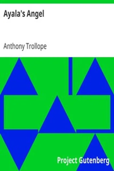 Обложка книги "Айала"