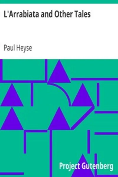 Обложка книги "Ла-раббиата и другие рассказы"