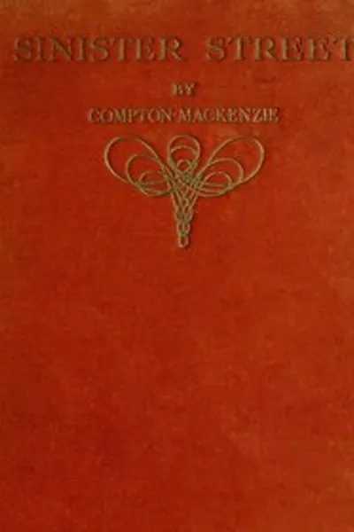 Обложка книги "Зловещий бульвар. Том 2"