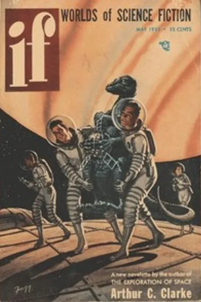 Обложка книги "Она знала, что он придёт"