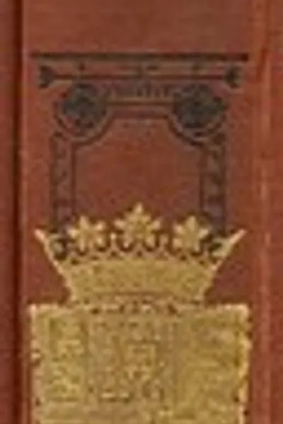 Обложка книги "История правления Филиппа Второго, короля Испании, Том 3: И биографические и критические очерки"