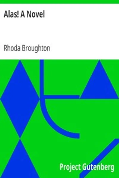 Обложка книги "Ах! Роман"