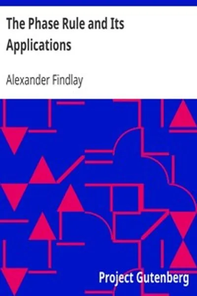 Обложка книги "Правило фаз и его применения"