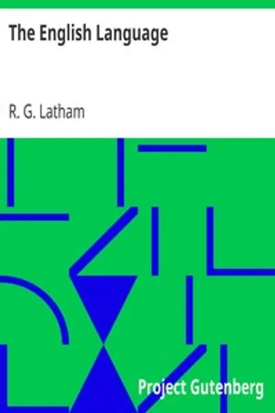 Обложка книги "Английский язык"