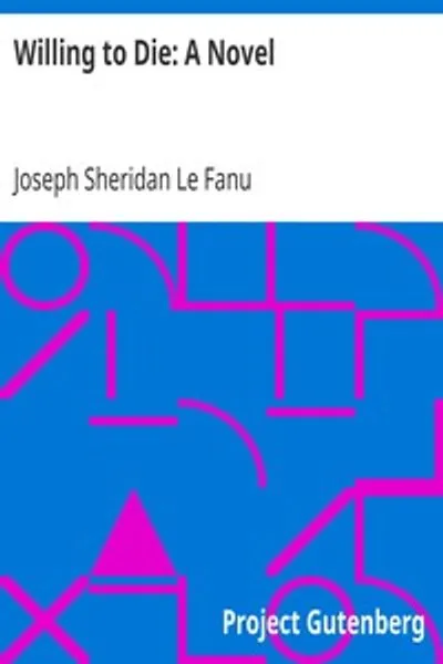 Обложка книги "Готовый умереть: Роман"