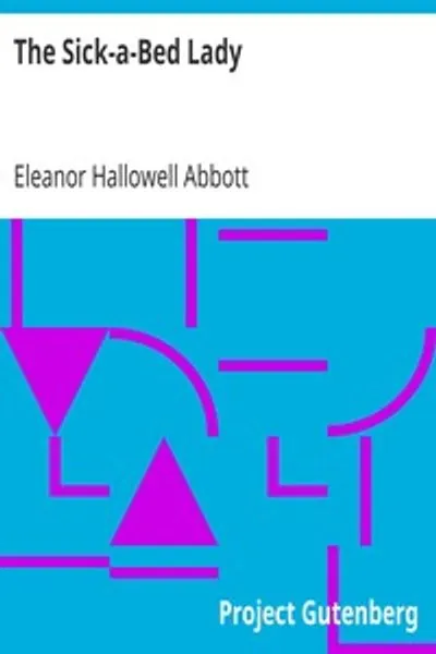 Обложка книги "Больная леди: А также Щелкунчик, Очень уставшая девушка, Счастливый день, Что-то случилось в октябре, Любитель-самоучка, Сердце города, Розовый пояс, Только женское дело"