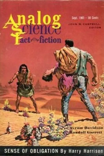 Обложка книги "Чувство долга"