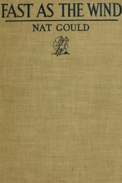 Обложка книги "Быстрее ветра: Роман"
