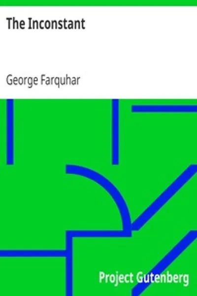 Обложка книги "Переменчивый"