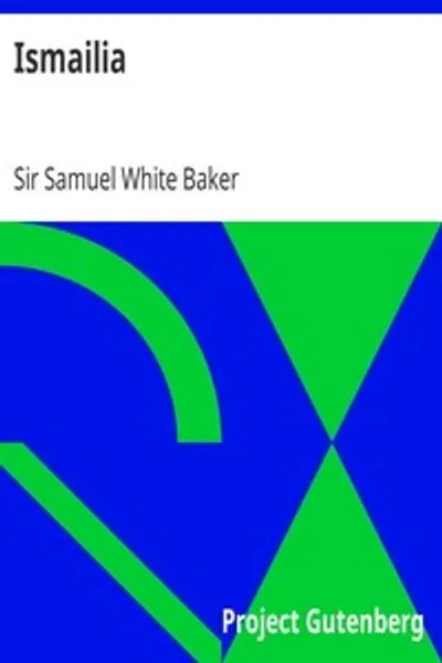 Обложка книги "Исмаилия"