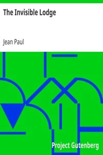 Обложка книги "Невидимая ложа"