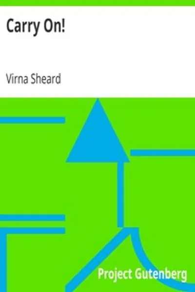 Обложка книги "Вперёд!"