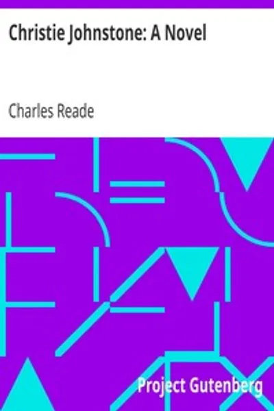 Обложка книги "Кристи Джонстон. Роман"