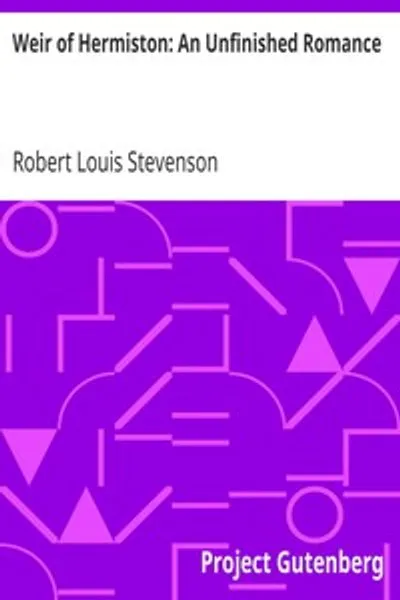 Обложка книги "Гермистон. Незаконченный роман"