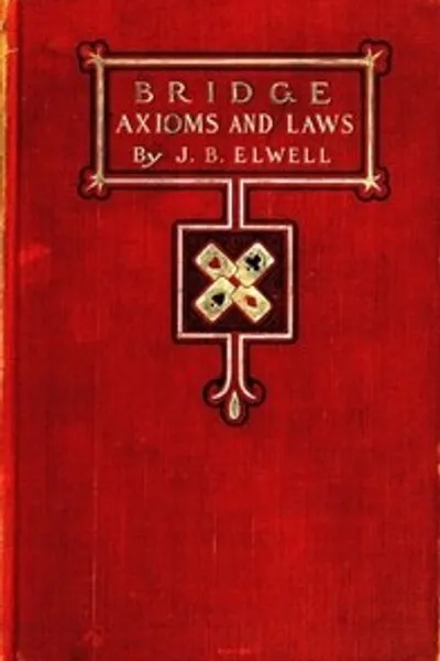 Обложка книги "Аксиомы и законы мостов"