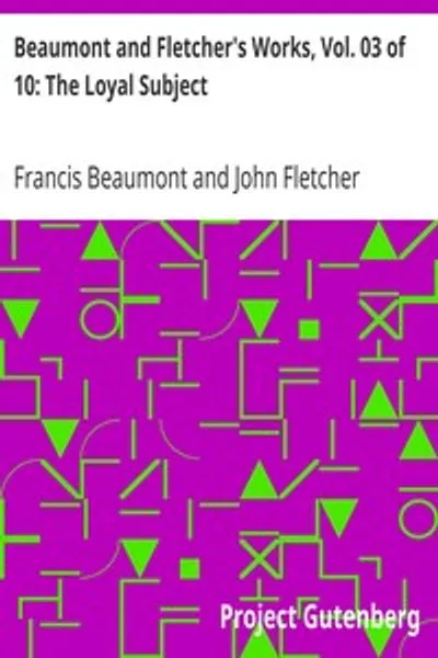 Обложка книги "Верный подданный"