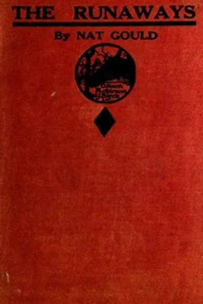 Обложка книги "Беглецы: Новая оригинальная история"