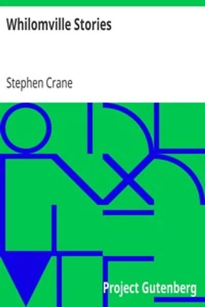 Обложка книги "Истории Уиломвилля"