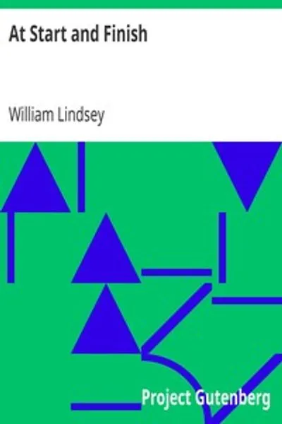 Обложка книги "В начале и в конце"