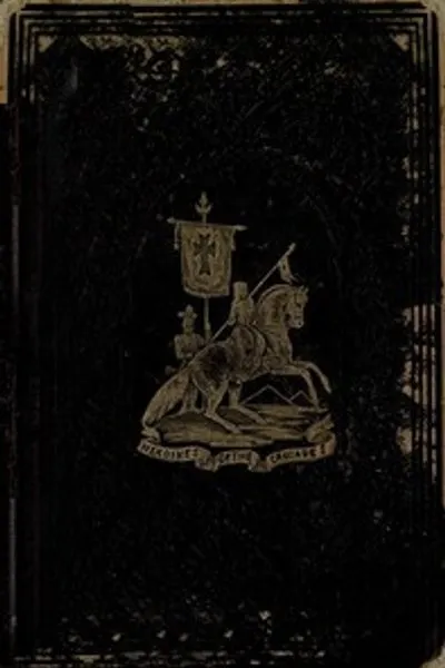Обложка книги "Героини крестовых походов"