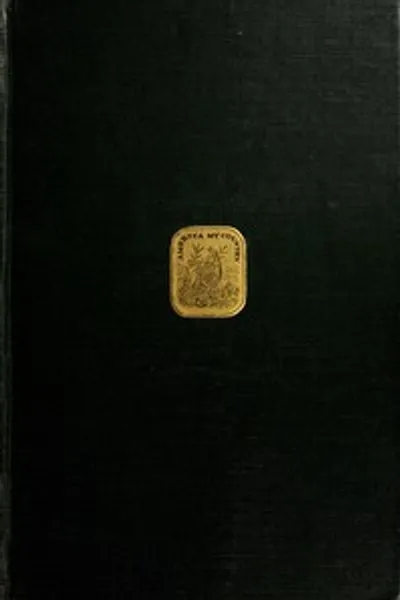 Обложка книги "Аудубон и его дневники, том 1"