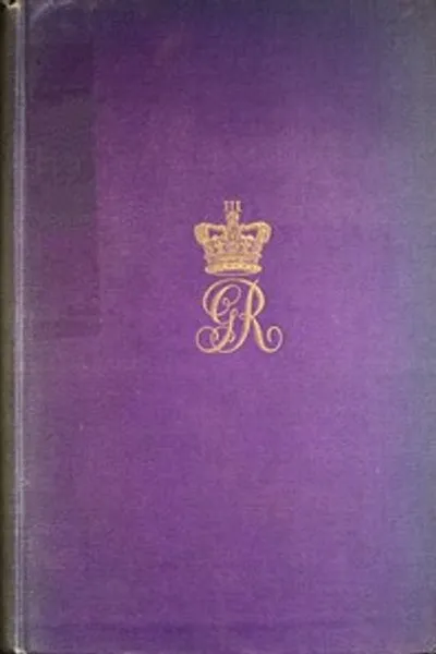 Обложка книги "Фермер Джордж, Том 1"
