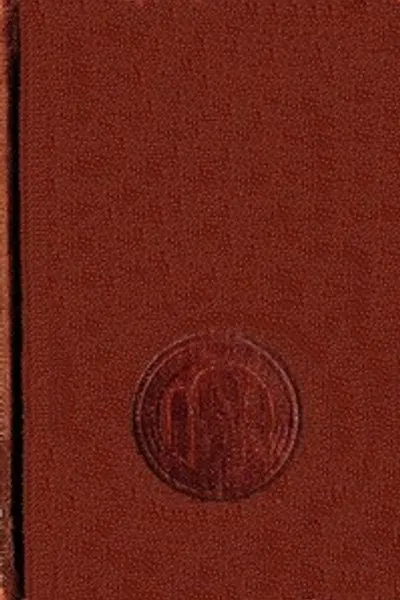 Обложка книги "Сельскохозяйственное движение в Соединённых Штатах"
