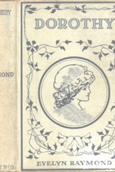 Обложка книги "Дороти"