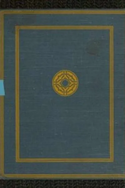 Обложка книги "Бедняки в Испании"