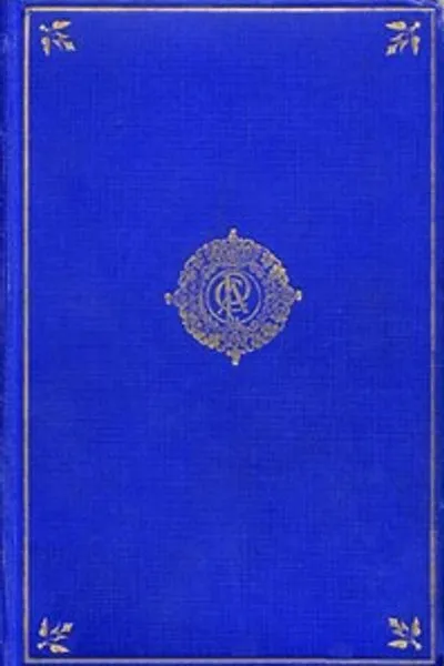 Обложка книги "Призраки Лоу Феннела"