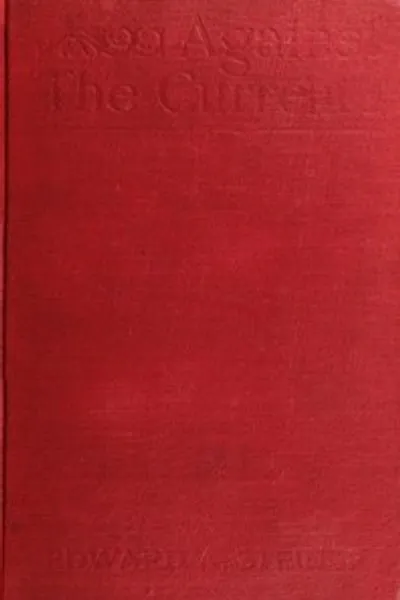 Обложка книги "Против течения: Простые главы из сложной жизни"