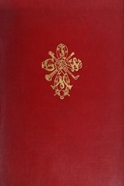 Обложка книги "Генерал Баунс; или, Леди и саранча"